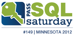 Minnesota Sql Saturday #149