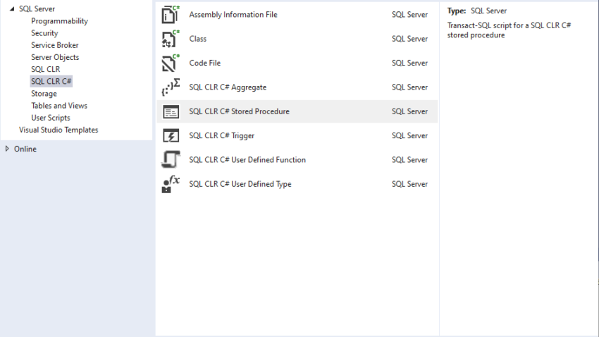 FSC_5_AddNewProc – Dave + SQL Server = Ingenious SQL….
